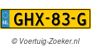 GHX83G