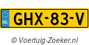 GHX83V