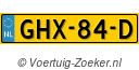 GHX84D