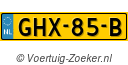 GHX85B