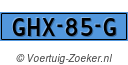 GHX85G