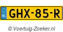 GHX85R