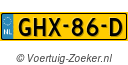 GHX86D