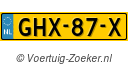 GHX87X