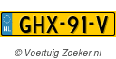 GHX91V