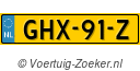 GHX91Z