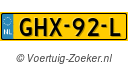 GHX92L