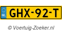 GHX92T