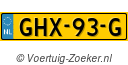 GHX93G