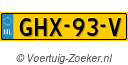 GHX93V