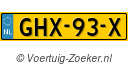 GHX93X