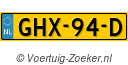GHX94D