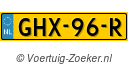 GHX96R
