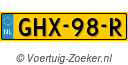 GHX98R