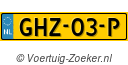 GHZ03P