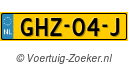 GHZ04J