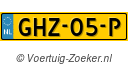 GHZ05P