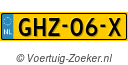 GHZ06X