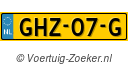 GHZ07G