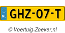 GHZ07T