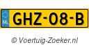 GHZ08B