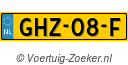GHZ08F