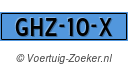 GHZ10X