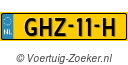 GHZ11H