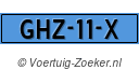 GHZ11X
