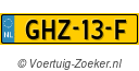 GHZ13F