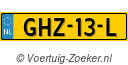 GHZ13L