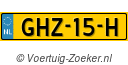 GHZ15H