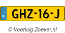 GHZ16J
