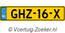 GHZ16X
