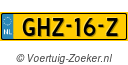 GHZ16Z