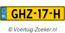 GHZ17H