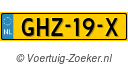 GHZ19X