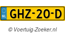 GHZ20D