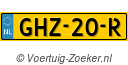 GHZ20R
