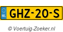 GHZ20S