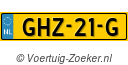 GHZ21G