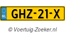 GHZ21X