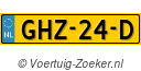 GHZ24D