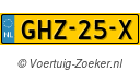 GHZ25X