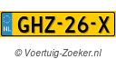 GHZ26X