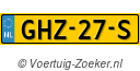 GHZ27S