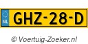 GHZ28D