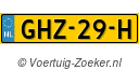 GHZ29H
