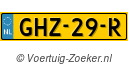 GHZ29R