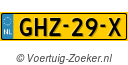 GHZ29X